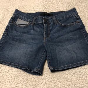 Woman’s Joe Jeans Shorts